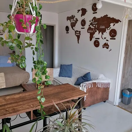 Апартаменты Palma 3 *