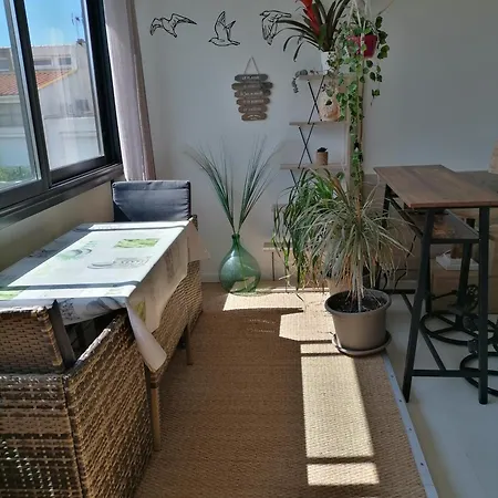 Palma 3 Апартаменты *