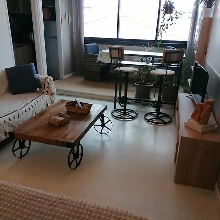 Апартаменты Palma 3 Пор-ла-Нувель